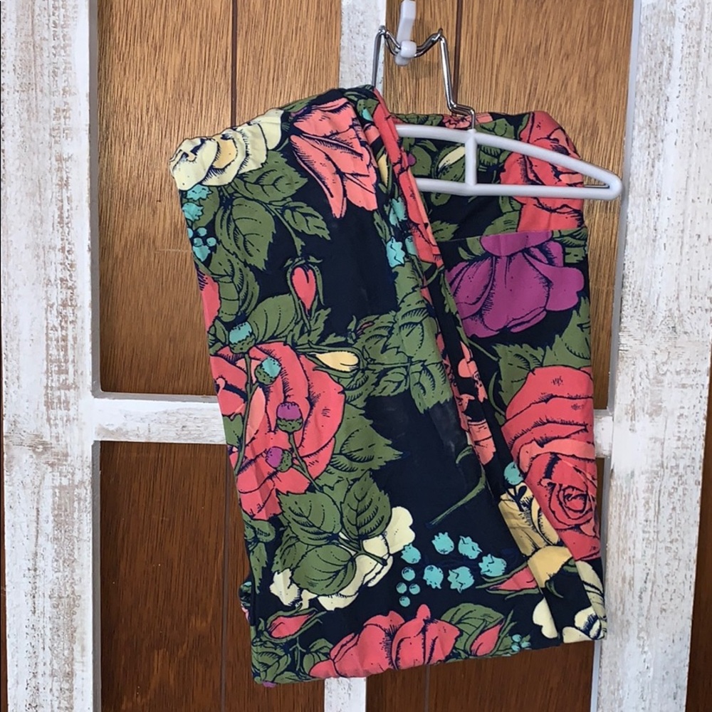 LuLaRoe Leggings